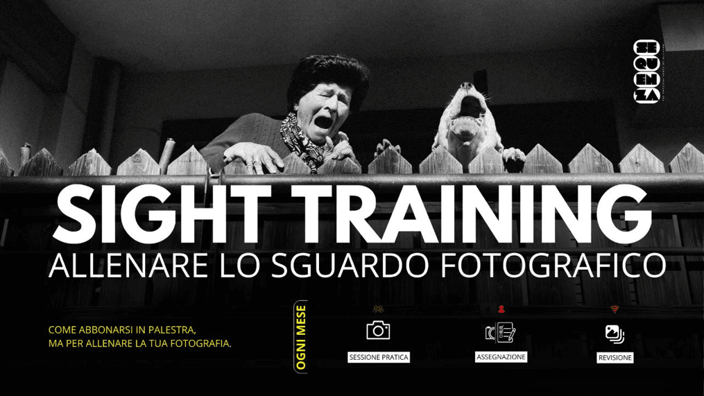 Sight Training