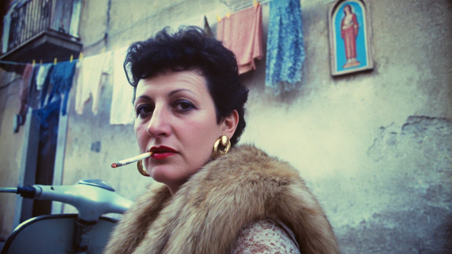 AI e Immagine Contemporanea — immagine 1