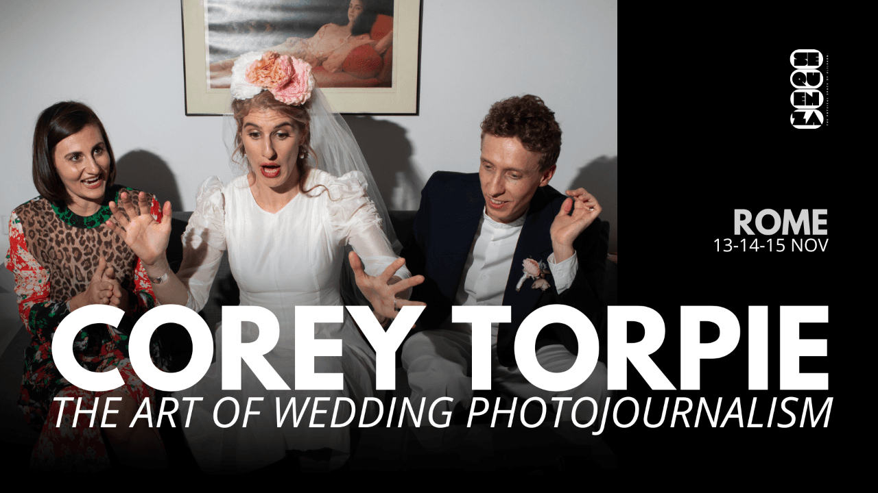 The Art of Wedding Photojournalism